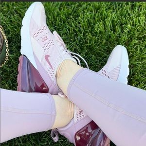 Womens nike air max 270 size 6.5